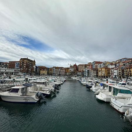 Istua - Etxie La Casa Daire Bermeo Dış mekan fotoğraf