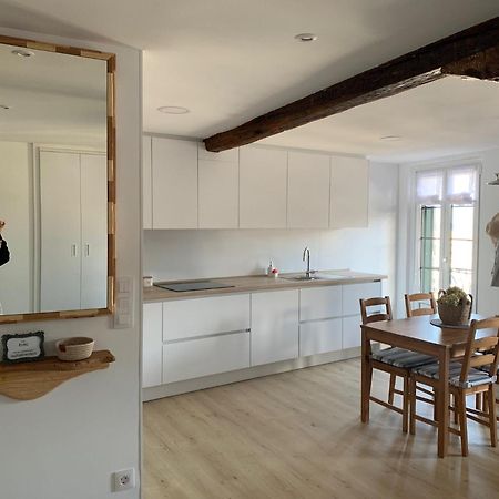 Istua - Etxie La Casa Daire Bermeo Dış mekan fotoğraf