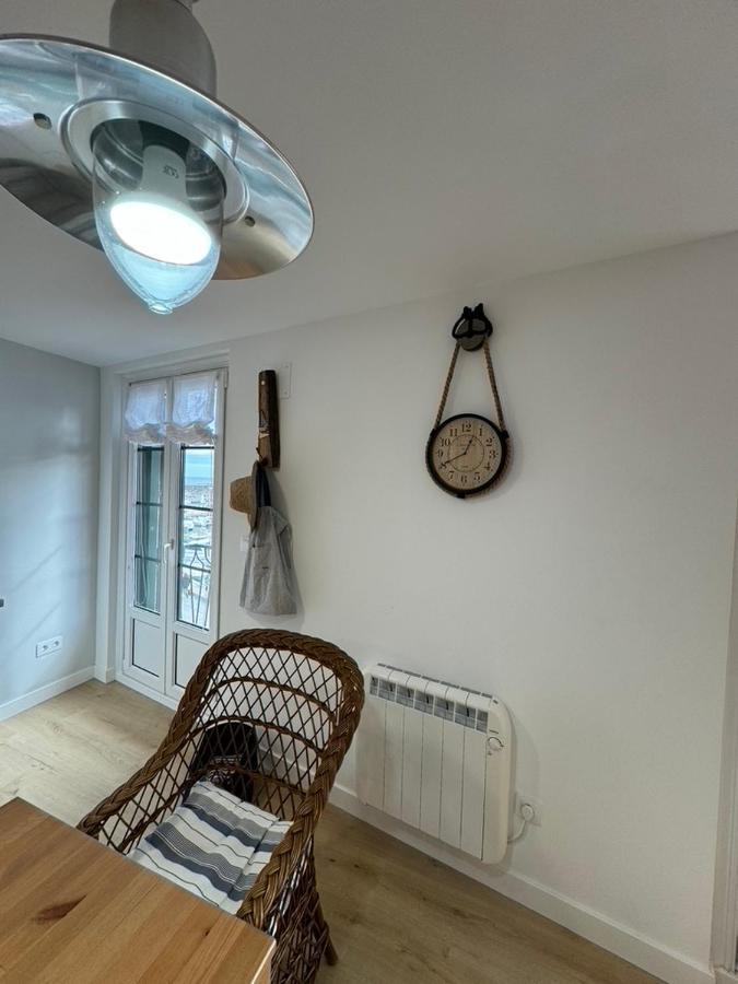 Istua - Etxie La Casa Daire Bermeo Dış mekan fotoğraf