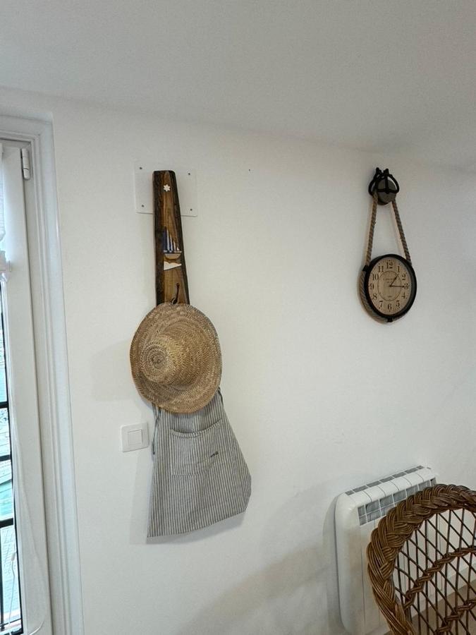 Istua - Etxie La Casa Daire Bermeo Dış mekan fotoğraf