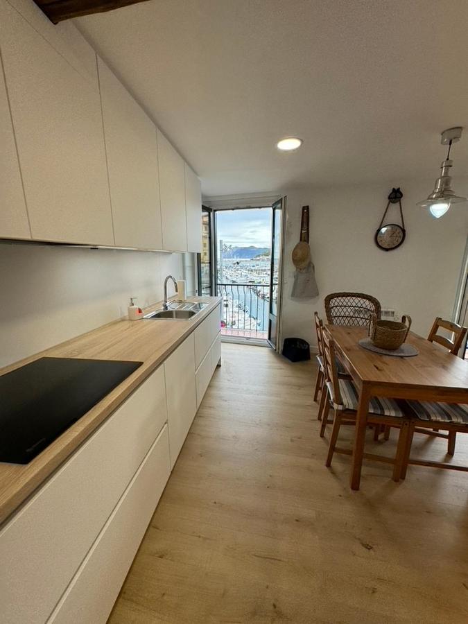 Istua - Etxie La Casa Daire Bermeo Dış mekan fotoğraf