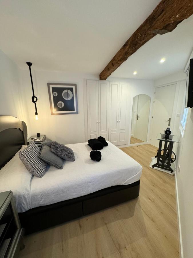 Istua - Etxie La Casa Daire Bermeo Dış mekan fotoğraf