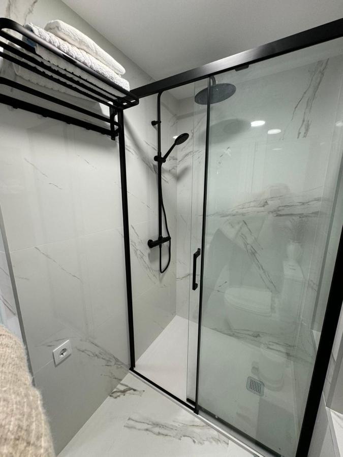 Istua - Etxie La Casa Daire Bermeo Dış mekan fotoğraf