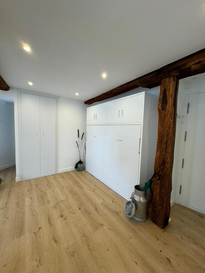 Istua - Etxie La Casa Daire Bermeo Dış mekan fotoğraf