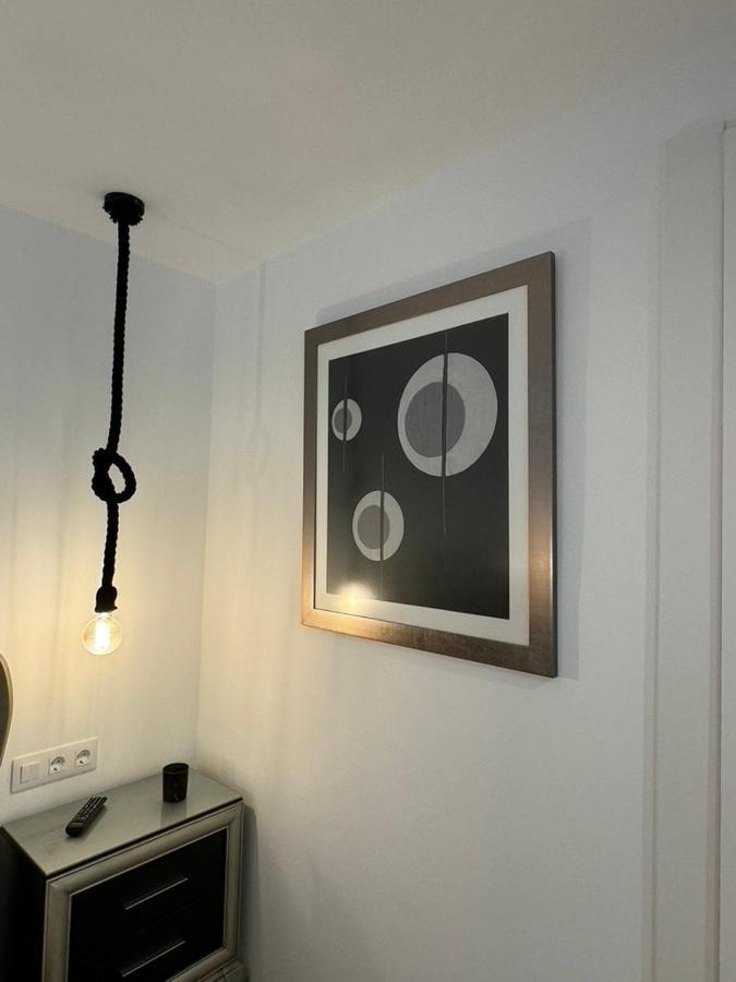 Istua - Etxie La Casa Daire Bermeo Dış mekan fotoğraf