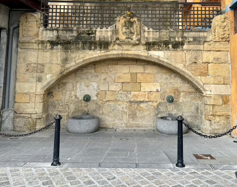 Istua - Etxie La Casa Daire Bermeo Dış mekan fotoğraf