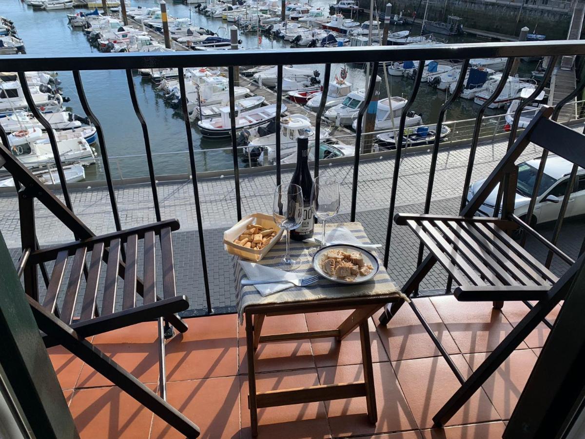 Istua - Etxie La Casa Daire Bermeo Dış mekan fotoğraf