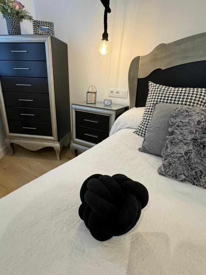 Istua - Etxie La Casa Daire Bermeo Dış mekan fotoğraf