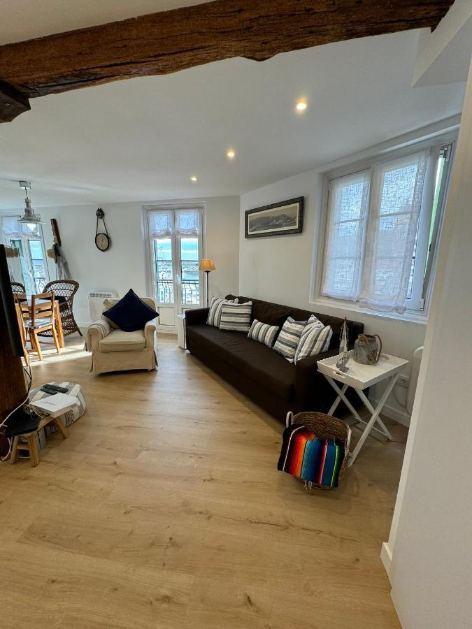 Istua - Etxie La Casa Daire Bermeo Dış mekan fotoğraf